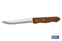 Imagen Adicional de Cuchillos de Madera