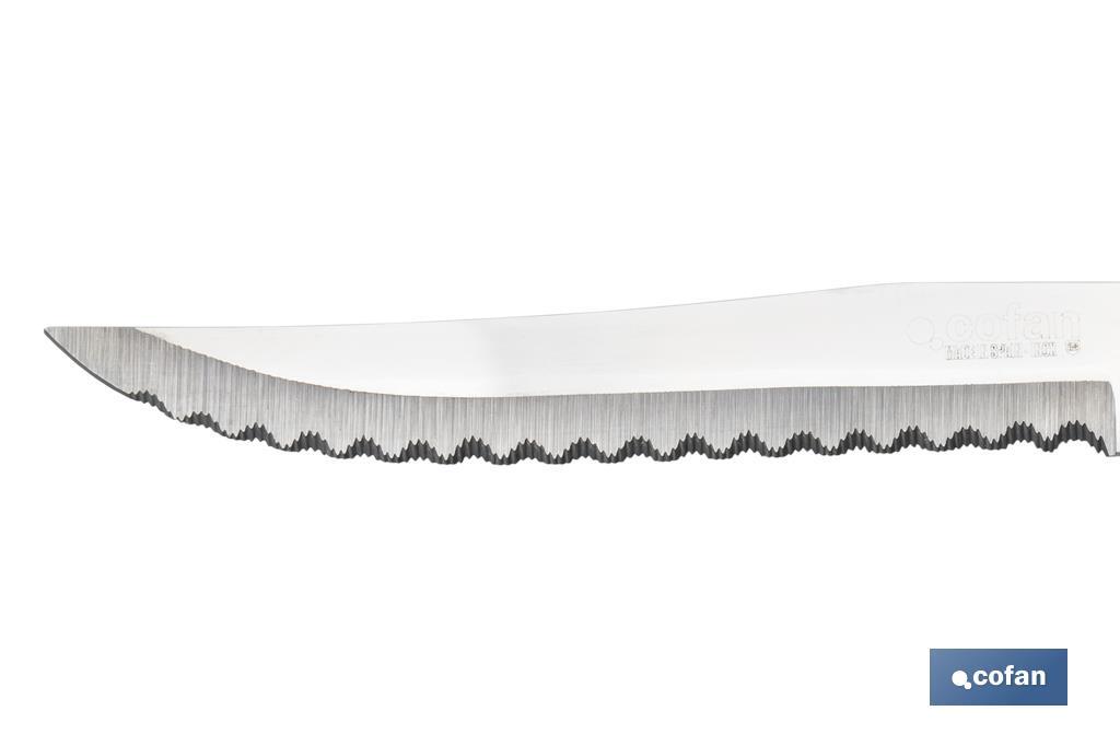 Imagen Adicional de Cuchillos de Madera