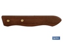 Imagen Adicional de Cuchillos de Madera