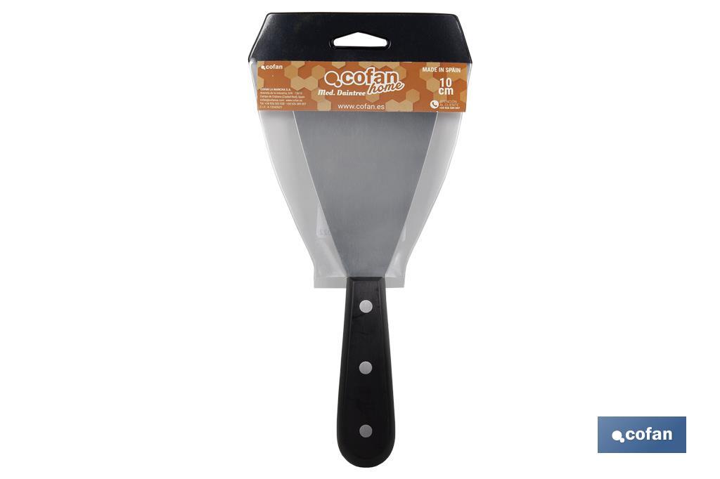 Imagen Adicional de Espátula de Plancha para cocina
