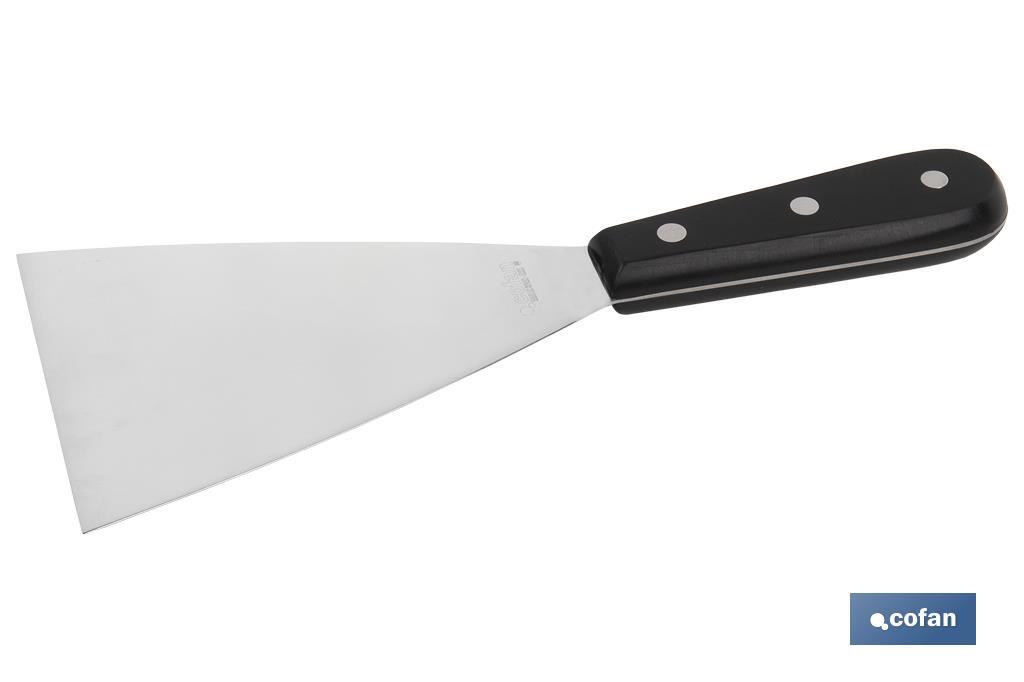 Imagen Adicional de Espátula de Plancha para cocina