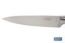 Imagen Adicional de Puntilla de Cocina con forjado francés