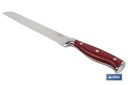 Imagen Adicional de Cuchillo Panero con forjado francés