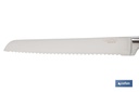 Imagen Adicional de Cuchillo Panero con forjado francés