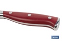 Imagen Adicional de Cuchillo Panero con forjado francés