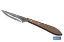 Imagen Adicional de Pack de 3 Cuchillos Chuleteros