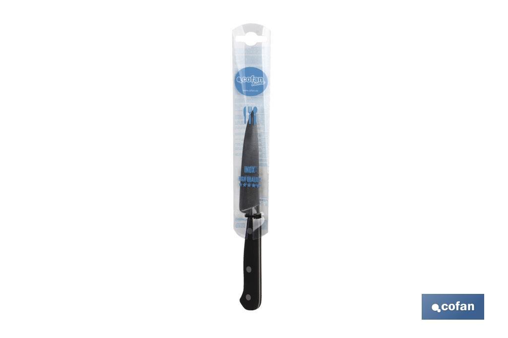 Imagen Adicional de Cuchillo mondador