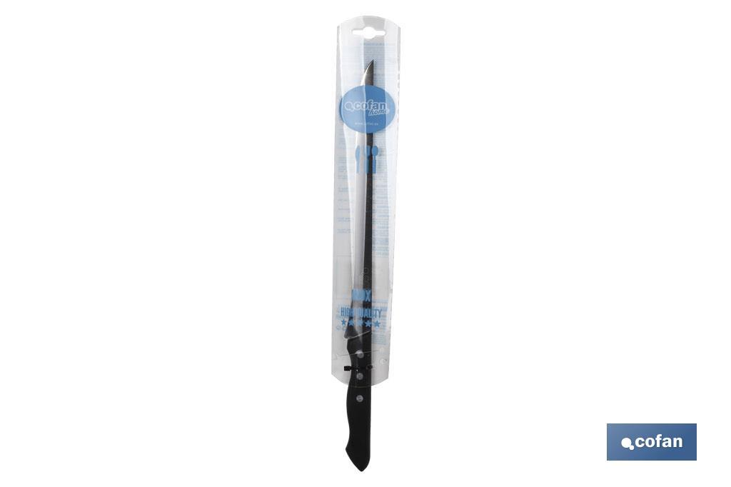 Imagen Adicional de Cuchillo Jamonero