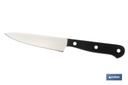 Imagen Adicional de Cuchillo Puntilla Modelo Saffron