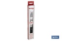 Imagen Adicional de Cuchillo Puntilla Modelo Saffron