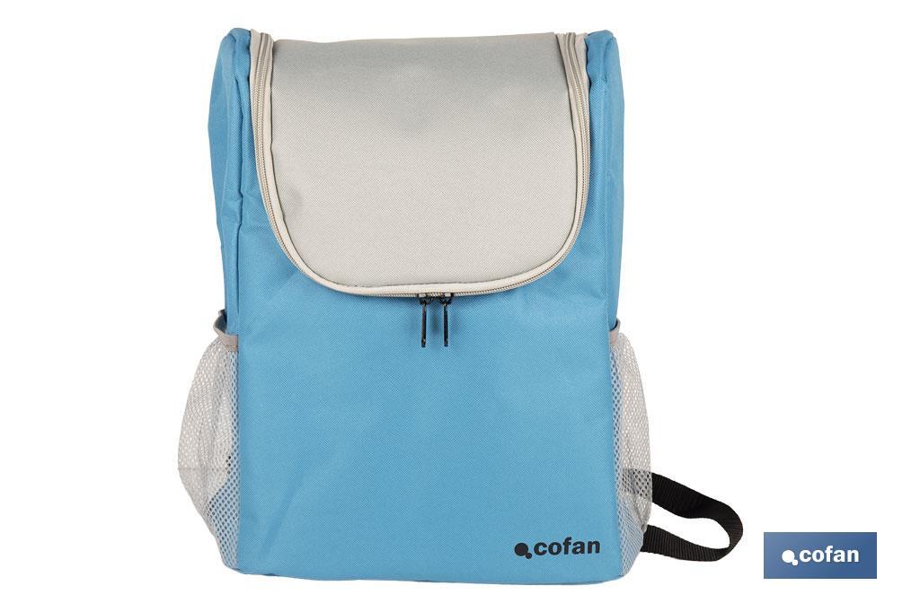 Imagen Adicional de Mochila nevera isotérmica