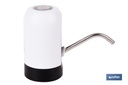 Imagen Adicional de Dispensador de agua eléctrico