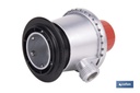 Imagen Adicional de Regulador de gas butano/propano