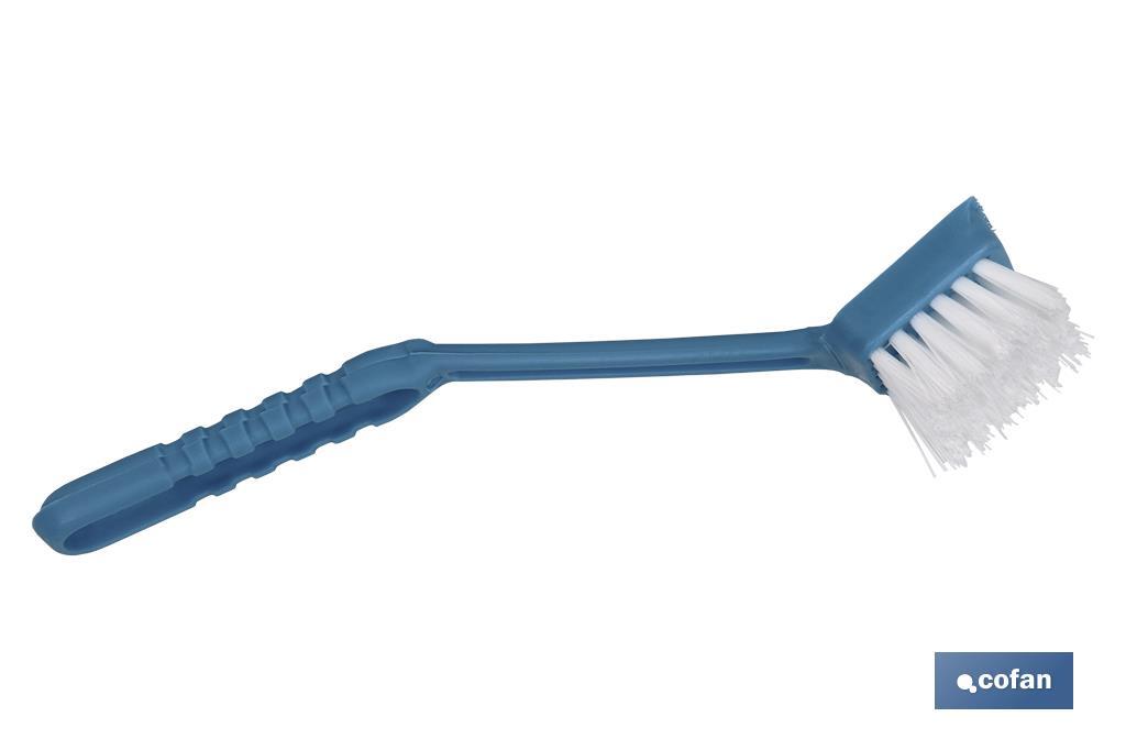 Imagen Adicional de Cepillo Friegatodo