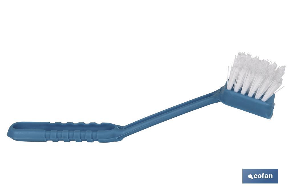 Imagen Adicional de Cepillo Friegatodo