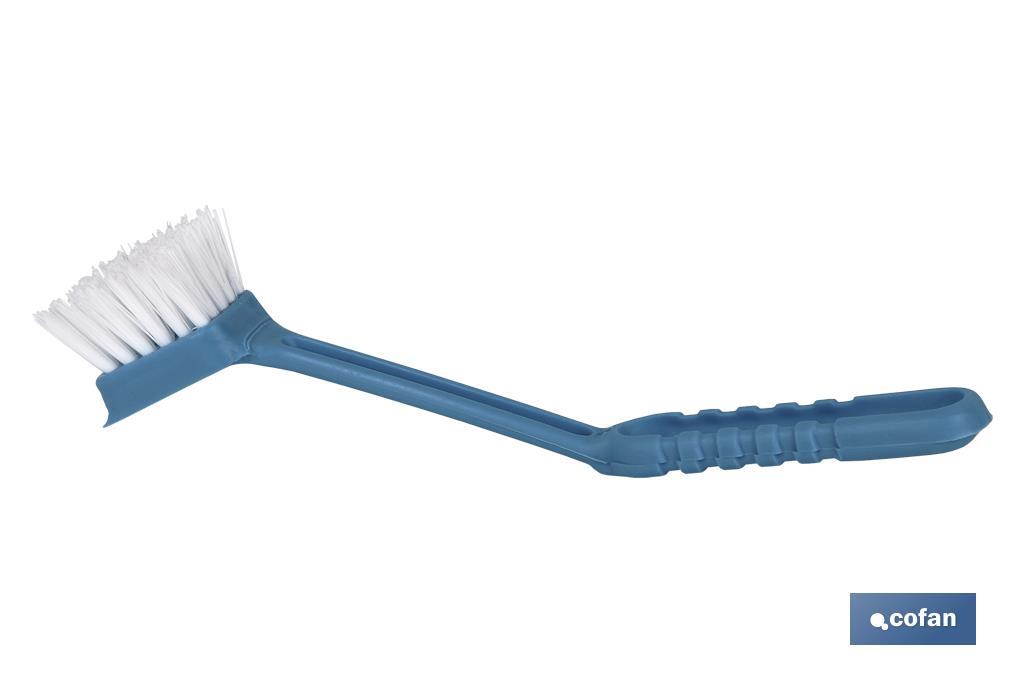 Imagen Adicional de Cepillo Friegatodo