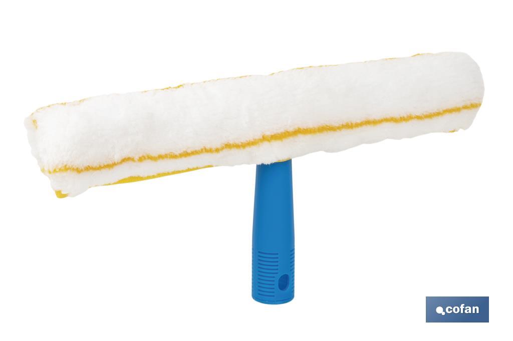 Imagen Adicional de Limpiacristales con mojador