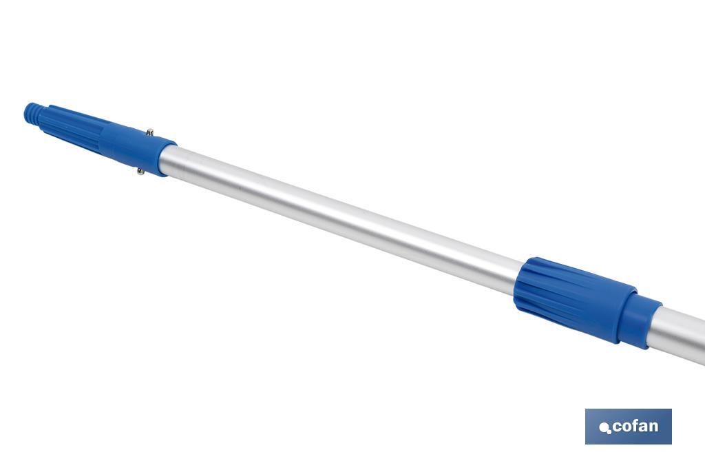 Imagen Adicional de Mango Telescópico Extensible