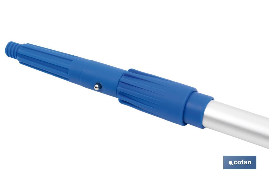 Imagen Adicional de Mango Telescópico Extensible