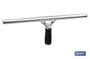Imagen Adicional de Limpiacristales Profesional de Acero Inoxidable