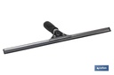 Imagen Adicional de Limpiacristales Profesional de Acero Inoxidable