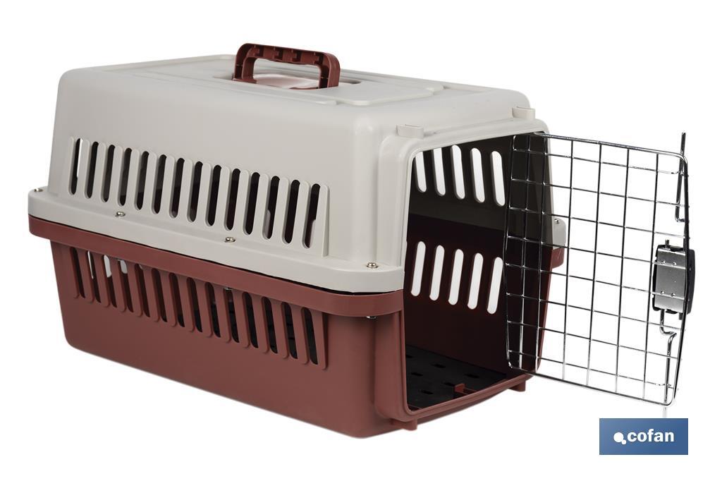 Imagen Adicional de Transportín para Mascotas