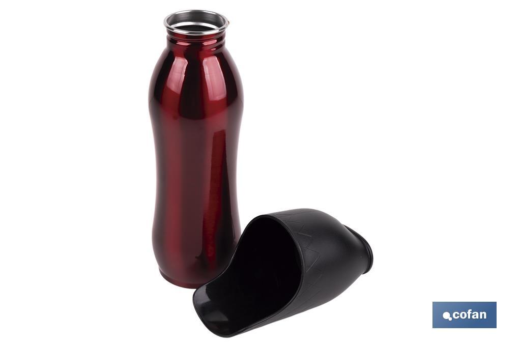 Imagen Adicional de Botella portátil para perros