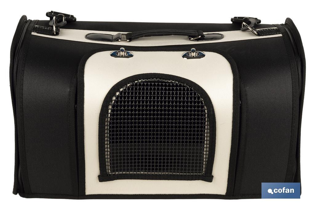 Imagen Adicional de Bolsa Transportín para Mascotas