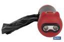 Imagen Adicional de Dispensador de Bolsas con Linterna Led