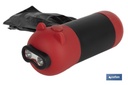 Imagen Adicional de Dispensador de Bolsas con Linterna Led