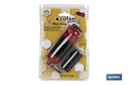 Imagen Adicional de Dispensador de Bolsas con Linterna Led
