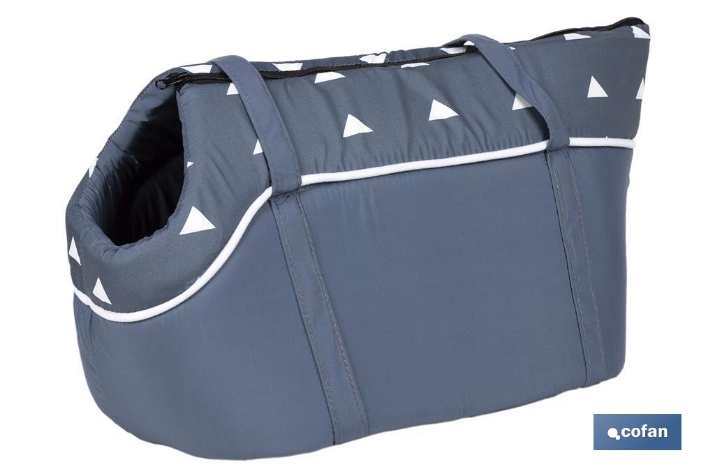 Imagen Adicional de Bolso de Transporte para Mascotas