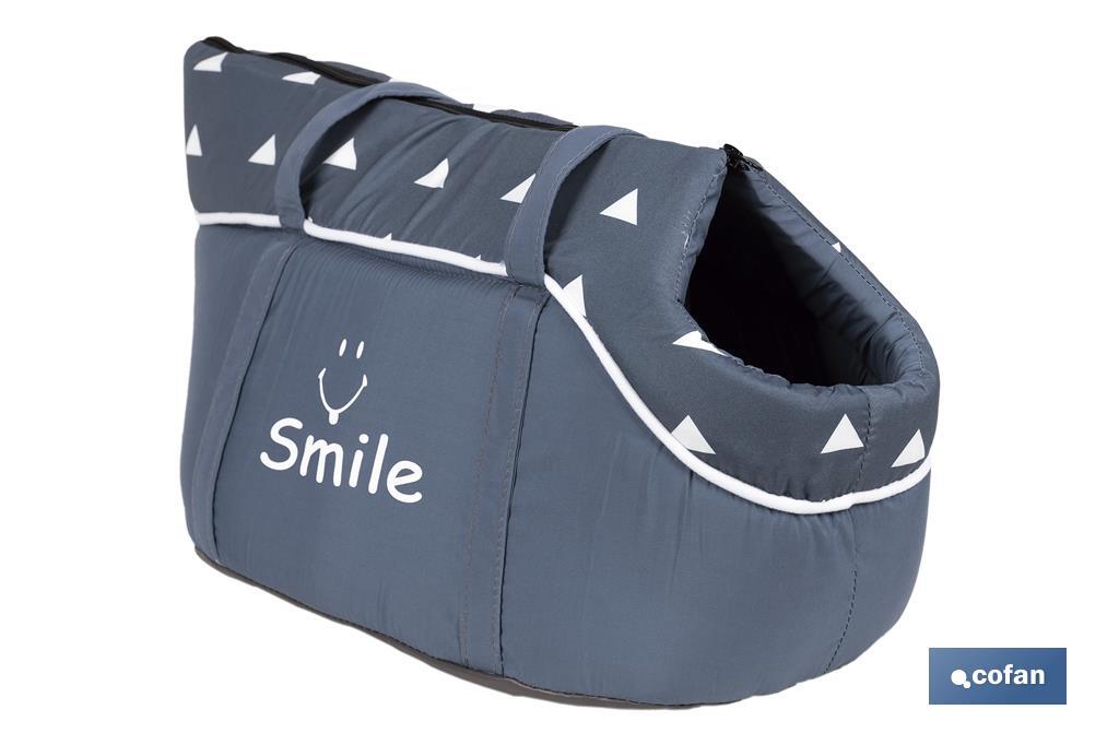Imagen Adicional de Bolso de Transporte para Mascotas