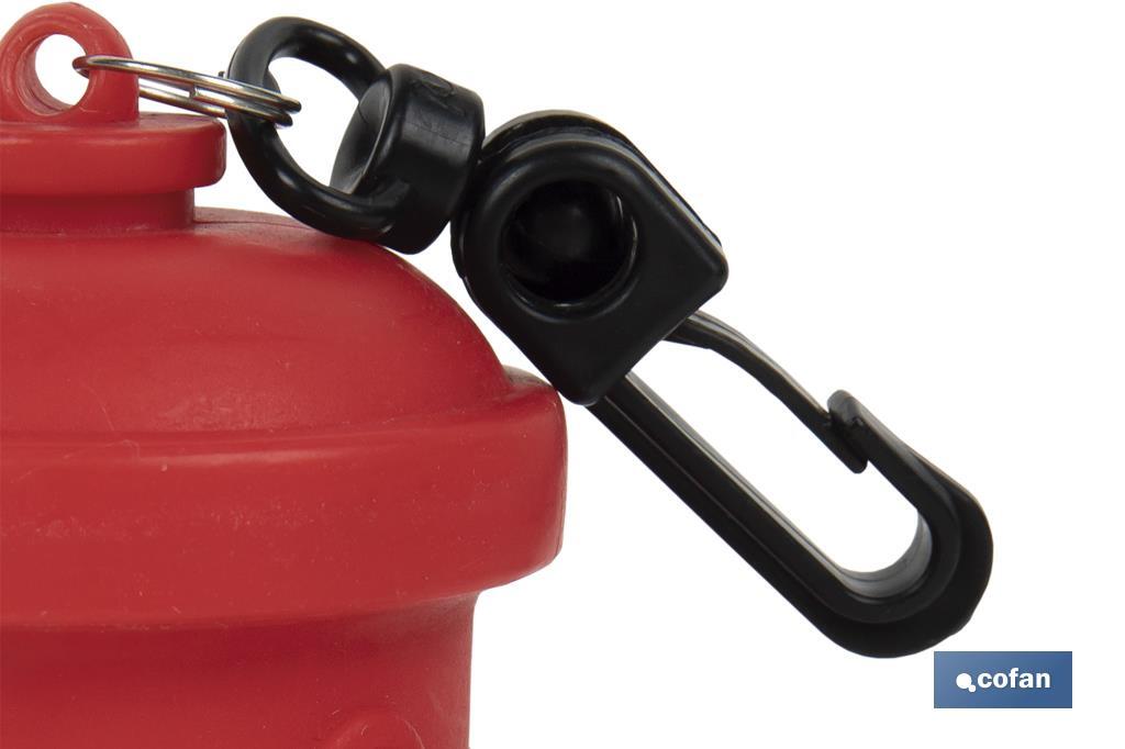 Imagen Adicional de Dispensador de Bolsas para Mascotas