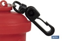 Imagen Adicional de Dispensador de Bolsas para Mascotas