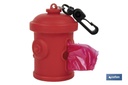 Imagen Adicional de Dispensador de Bolsas para Mascotas