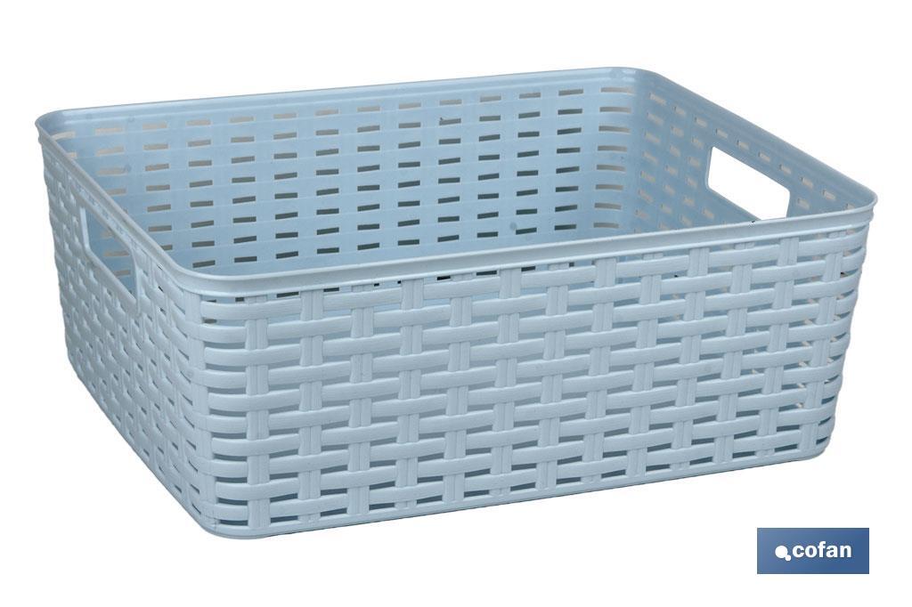 Imagen Adicional de Cesta Multiusos