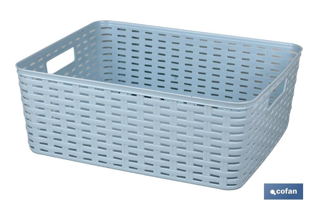 Imagen Adicional de Cesta Multiusos