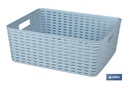 Imagen Adicional de Cesta Multiusos