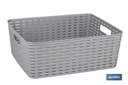 Imagen Adicional de Cesta Multiusos