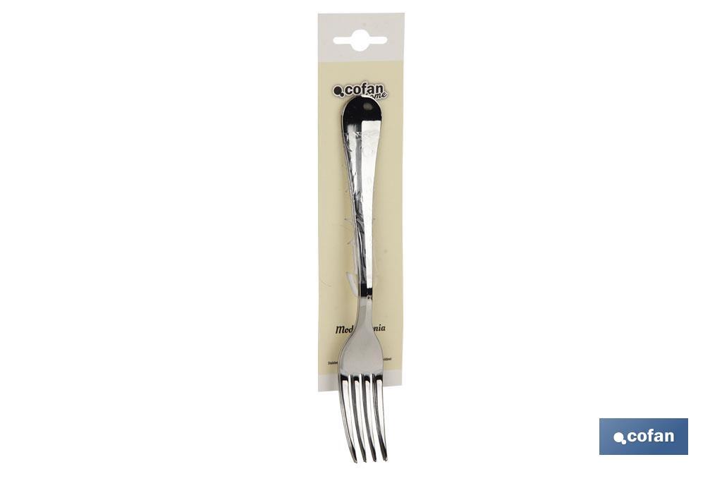 Imagen Adicional de Tenedor de mesa