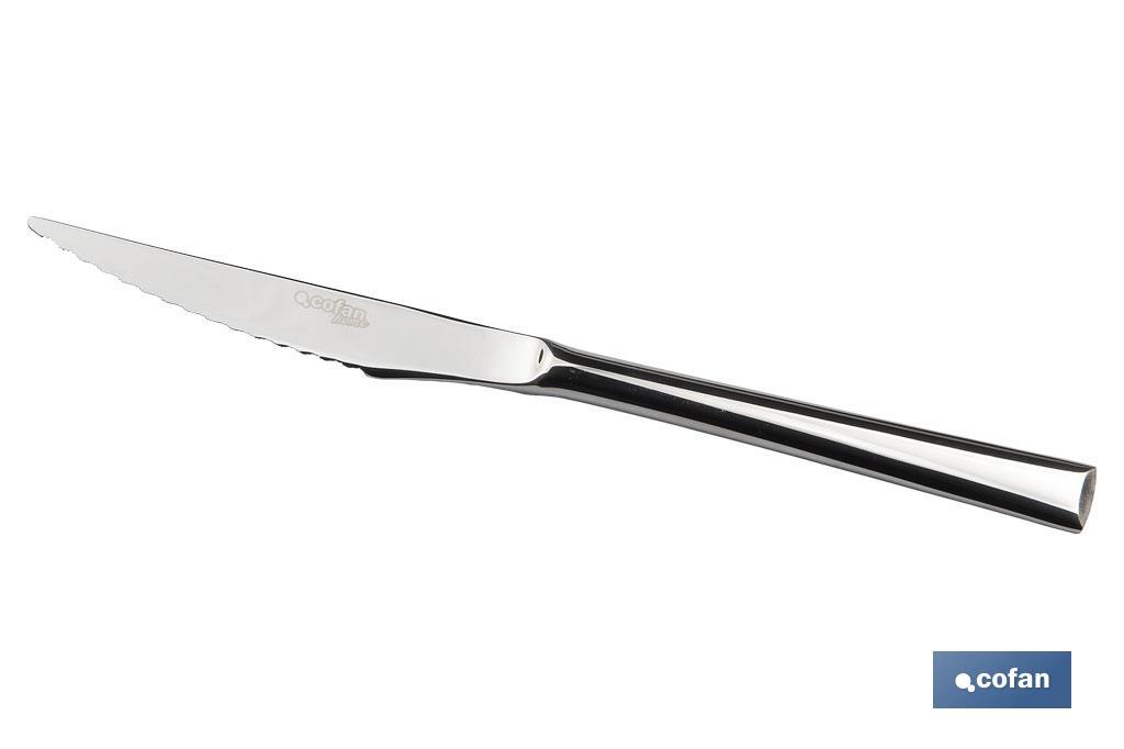 Imagen Adicional de Cuchillo de carne