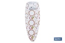 Imagen Adicional de Tabla Planchar Cesena 120 x 38 cm (Mod 1)