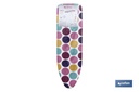 Imagen Adicional de Tabla Planchar Cesena 120 x 38 cm (Mod 2)