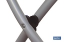Imagen Adicional de Tabla Planchar Vittoria 130 x 47 cm (Mod 1)