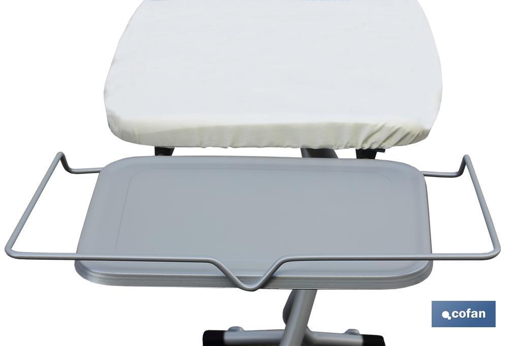 Imagen Adicional de Tabla Planchar Vittoria 130 x 47 cm (Mod 1)