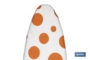 Imagen Adicional de Funda para Tabla de Planchar Acolchada de Algodón