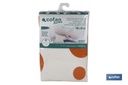 Imagen Adicional de Funda para Tabla de Planchar Acolchada de Algodón