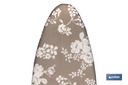 Imagen Adicional de Funda para Tabla de Planchar Acolchada de Algodón
