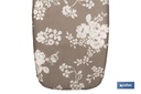 Imagen Adicional de Funda para Tabla de Planchar Acolchada de Algodón